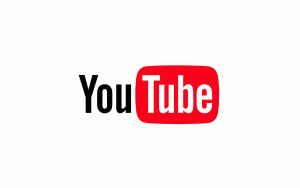 Youtube Logo (gif)